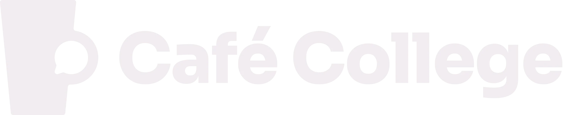 Café College